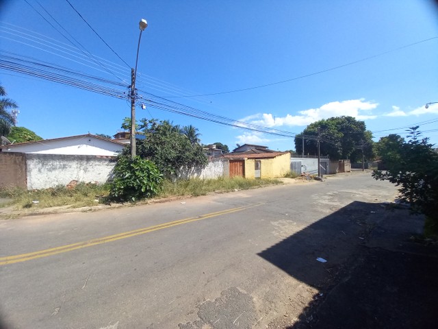 Casas conjugadas para venda na Vila Santa Helena em Goiânia. Sao 3 edificação renda de 180 - Foto 3