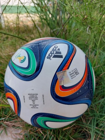 bola brazuca comprar