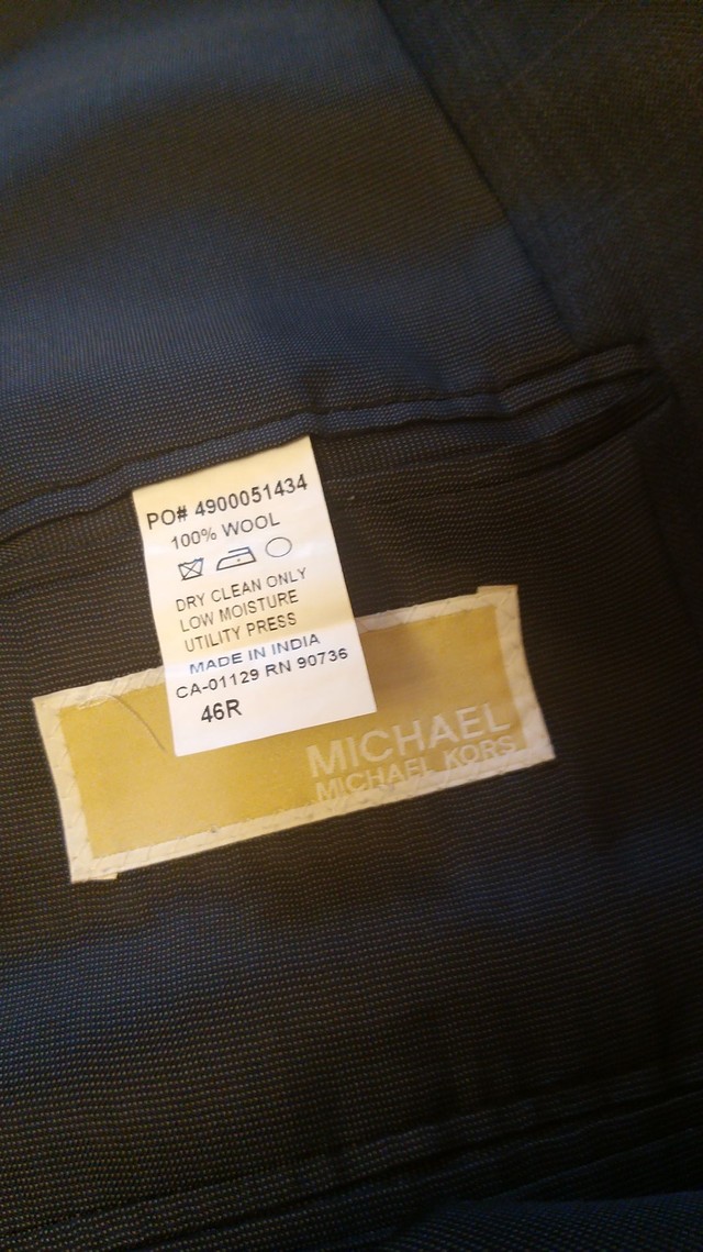 ca01129 rn90736 michael kors