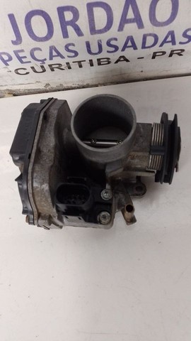 TBI borboleta VW 1.0 8 válvulas