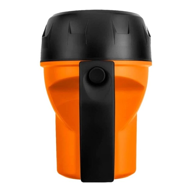 Lanterna Holofote Portátil 250l Pilhas 4x Aa Led Atrio Es441 - Foto 2