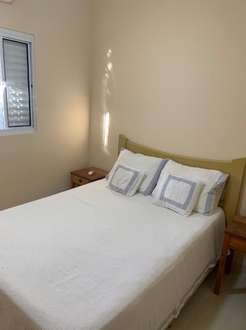 Área de festa com piscina aquecida e casa de temporada - Foto 12