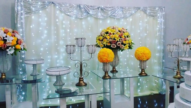 Decoração casamento super promoção 1.000 - Foto 4