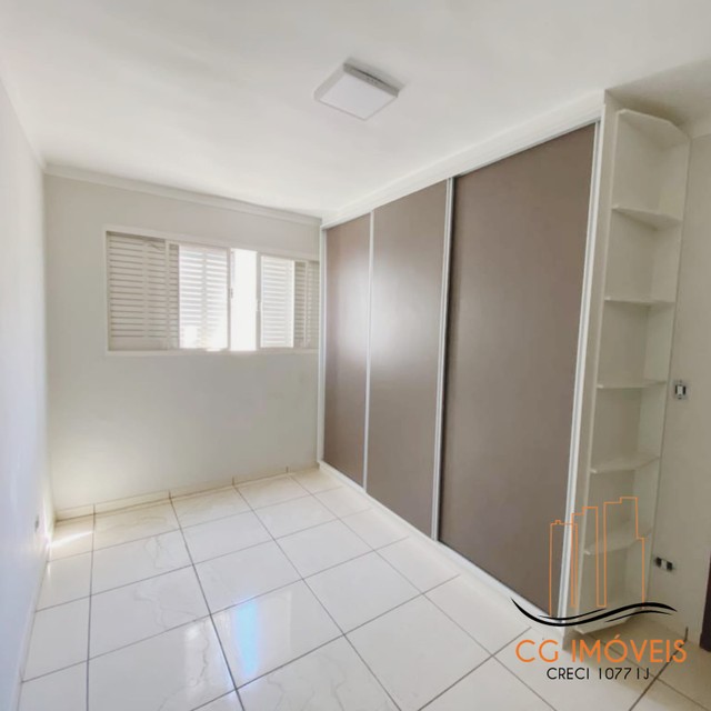 Apartamento para venda possui 55m² com 2 quartos em Vila Carvalho - Campo Grande - MS - Foto 4