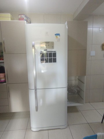 Geladeira/Refrigerador Electrolux Frost Free<br><br>