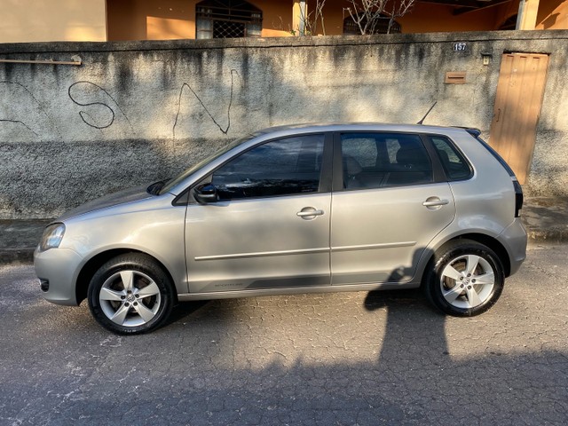 polo hatch 2014 olx