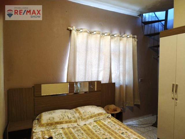 VENDO Casa com 4 dormitórios à venda, 230 m² por R$ 270.000 - Centro - Lajedo/PE - Foto 2