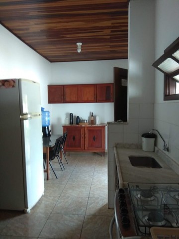 Casa para temporada em Prado Bahia, com Piscina a 300 mts da praia - Foto 9