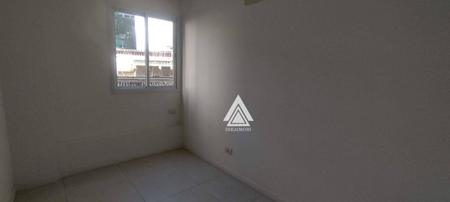 Apartamento à venda em Botafogo varanda 3 quartos 1 suíte 1 vaga Ideaimobi - Foto 7