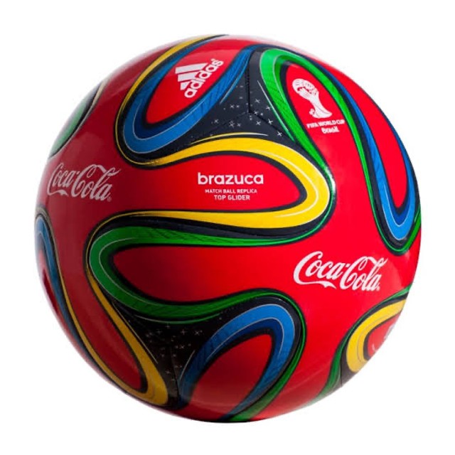 Adidas Brazuca replique Match Ball Replica 2014