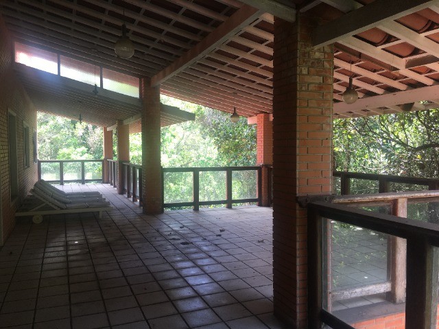 Sítio Cassange área total 40000m²  - Foto 2