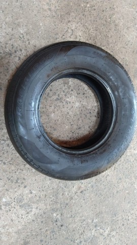 Pneu Linglong Radial 666 2257015 (Usado)  - Foto 4