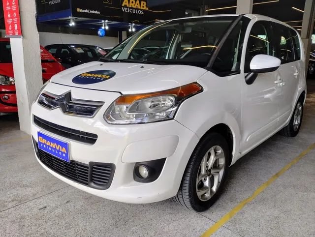 C3 picasso 2015 - Foto 2
