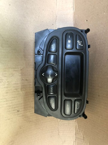 Comando Ar Digital Peugeot 206 207