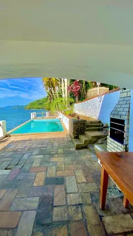 Casa da Costa. Paraíso na Ilha Tropical de Itacuruçá - Foto 9