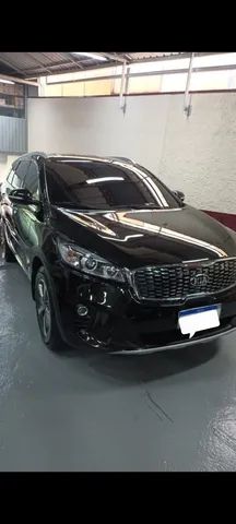 Kia Sorento 2018 em Itupeva - Usados e Seminovos