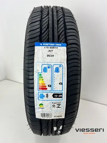 Pneu 175/65R14 SUMITOMO BC20