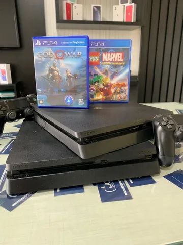 KIT 6 jogos PS4 - Videogames - Parque Campolim, Sorocaba 1253744222