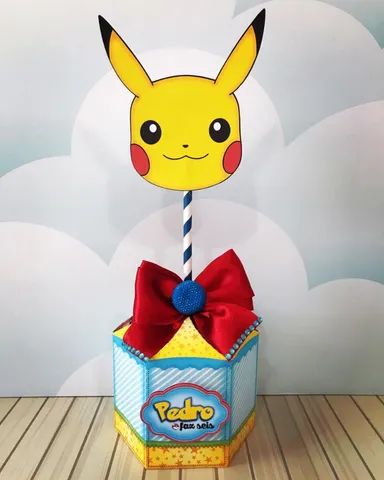 Personalizados Pok émon  - Foto 2