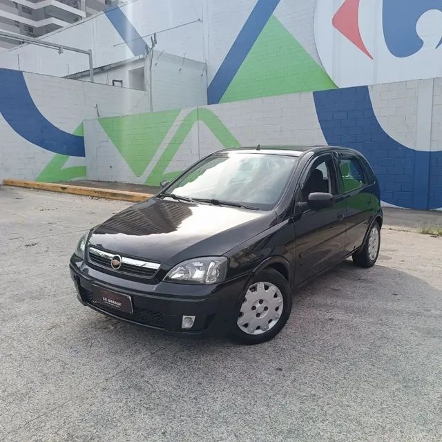 Chevrolet Corsa 2010 por R$ 30.900, Santo André, SP - ID: 2409914