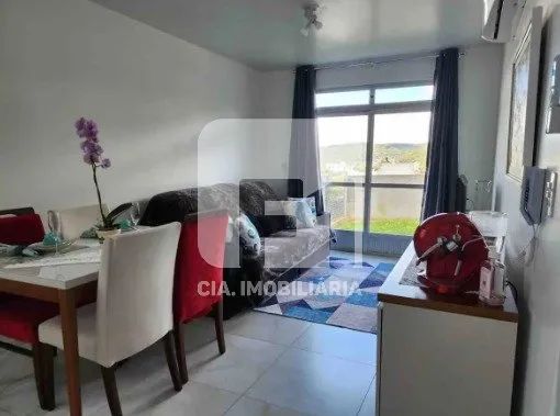 Casa completa próxima à UFSC com 1 dormitório - Foto 5