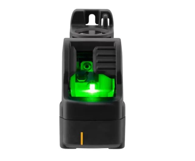 Nível Laser Dewalt Luz Verde de 30m - Dw088cg-La - Foto 3