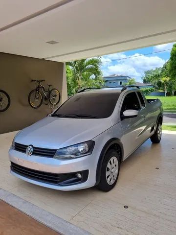 Nova Saveiro, Grande Castanhal Volkswagen