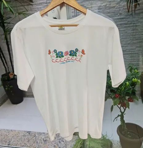 Camiseta DR - Foto 3