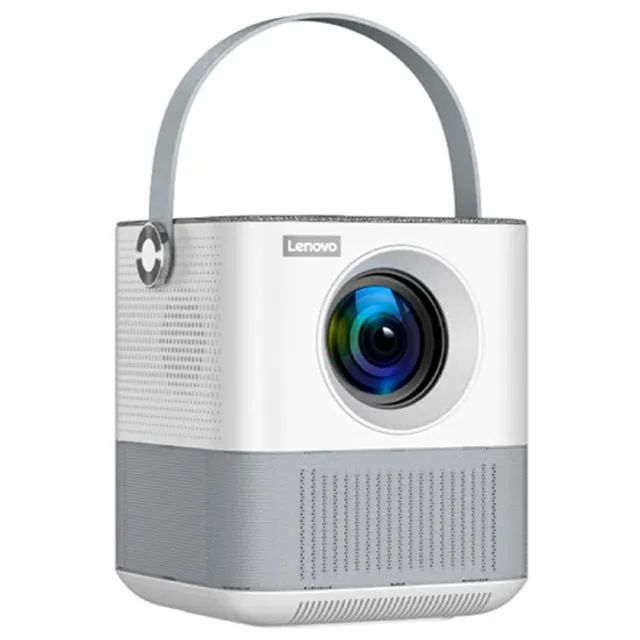 Projetor Lenovo Air H1 Smart Thinkplus 380 Lúmens