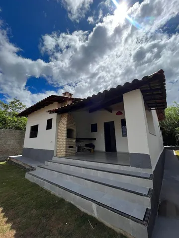 Casa nos condomínio Village do Gramado em Lagoa Santa