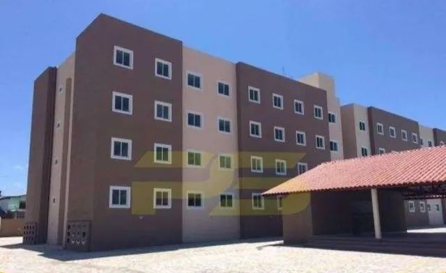 Captação de Apartamento para locação no bairro Muçumagro, João Pessoa, PB