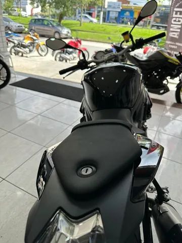 BMW s1000R 2021