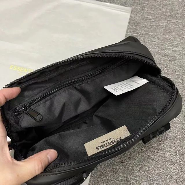 Bag Essentials  - Foto 5