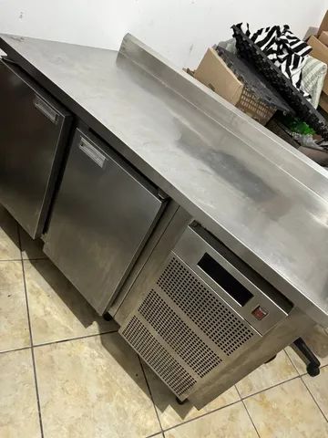 Refrigerador Bancada - Foto 4