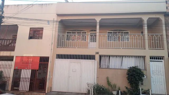 Captação de Casa a venda na Quadra 11 Conjunto 5, Setor Residencial Leste | Buritís I, Brasília, DF