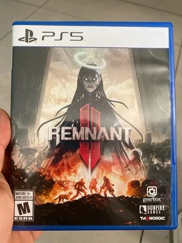 Remnant 2, Jogo PS5