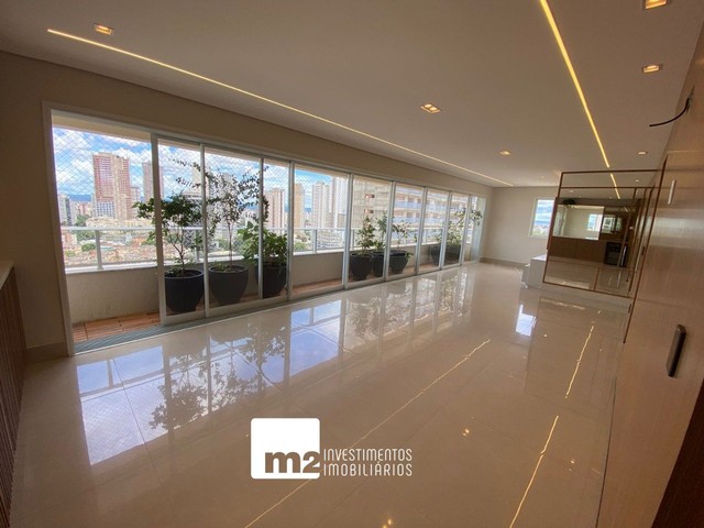 Apartamento 3 suítes no Setor Marista - Foto 5