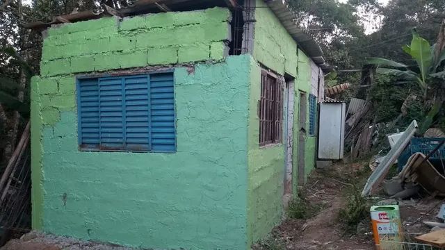 Captação de Casa a venda na Rua Antônio Francine, Jardim Sao Jose, Mauá, SP