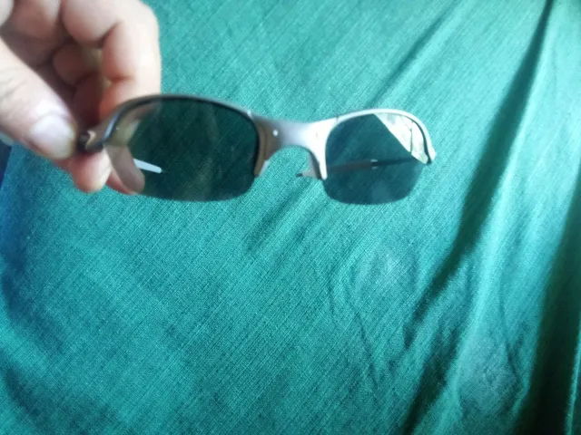 Óculos de Sol Masculino Feminino - Juliet, Óculos Feminino Importado Nunca  Usado 92996996