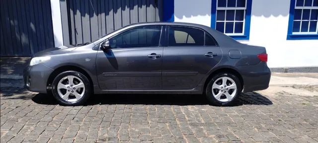 Corolla XEi 2012 - Foto 7