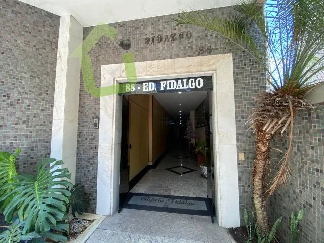 Venda - Sala Comercial no Ed. Fidalgo - Nova Iguaçu - Foto 2