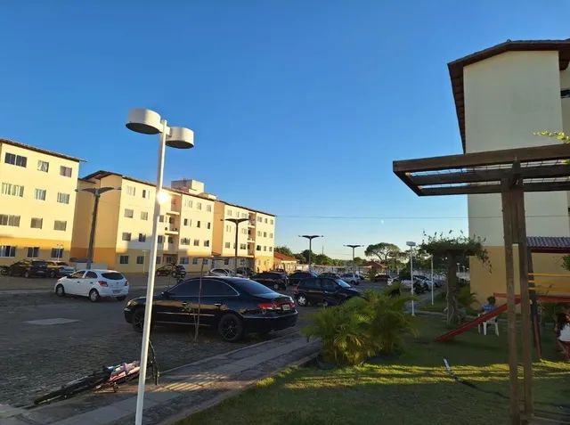 Captação de Apartamento a venda na Rua Maria Mirto de Sá, Santa Maria, Teresina, PI