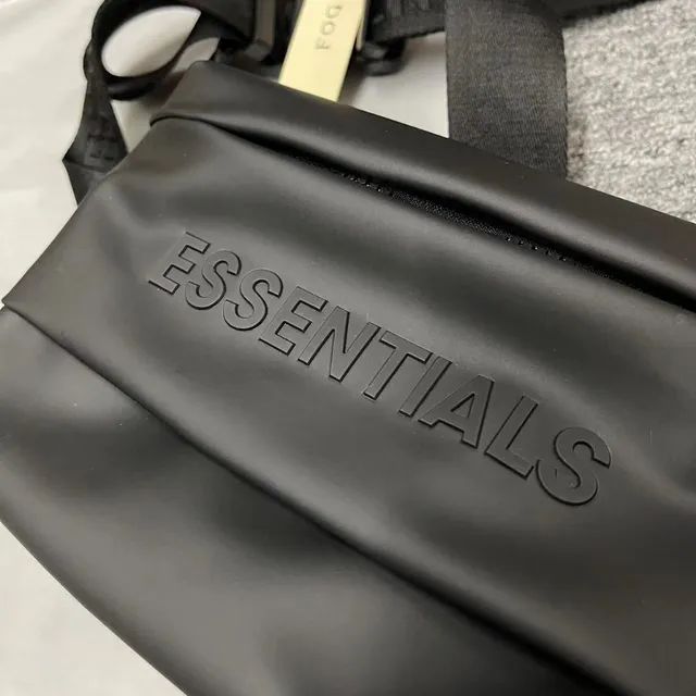 Bag Essentials 
