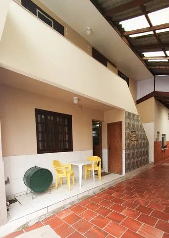 Casa Por dia na praia de Guaratuba 3 min do mar Morro do Cristo - Foto 4