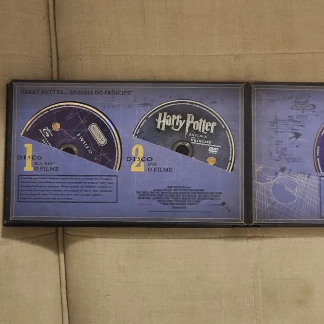 Edição de Colecionador Hogwarts Collection Harry Potter  - Foto 5
