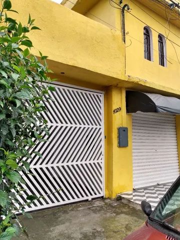 Captação de Casa para locação na Rua Carlos Rodrigues de Faria, Vila Amorim, Suzano, SP