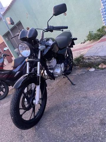 Vende se moto completa - Foto 3