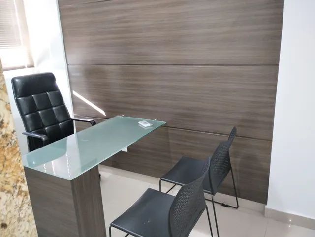 Sala no Complexo Judicial Campina Grande  - Foto 6