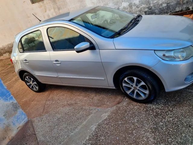 Volkswagen Gol 2010 em Presidente Epitácio