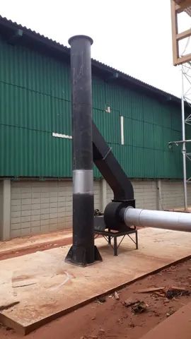 Caldeira  2600KG - Foto 3